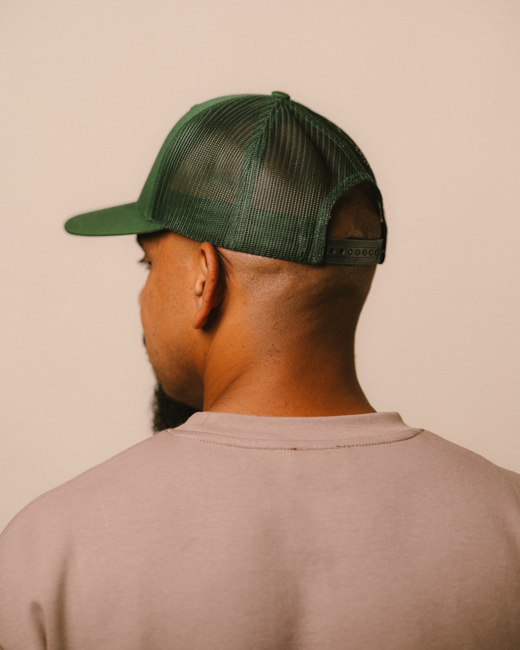 Kings & Priests Snapback