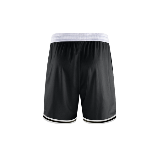 CM Stripe Basketball Shorts
