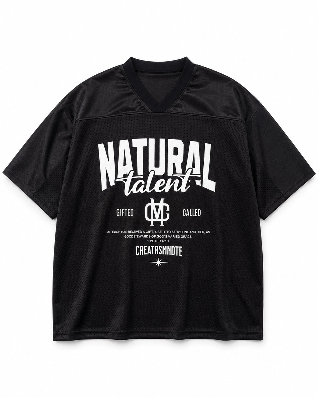 Natural Talent Jersey