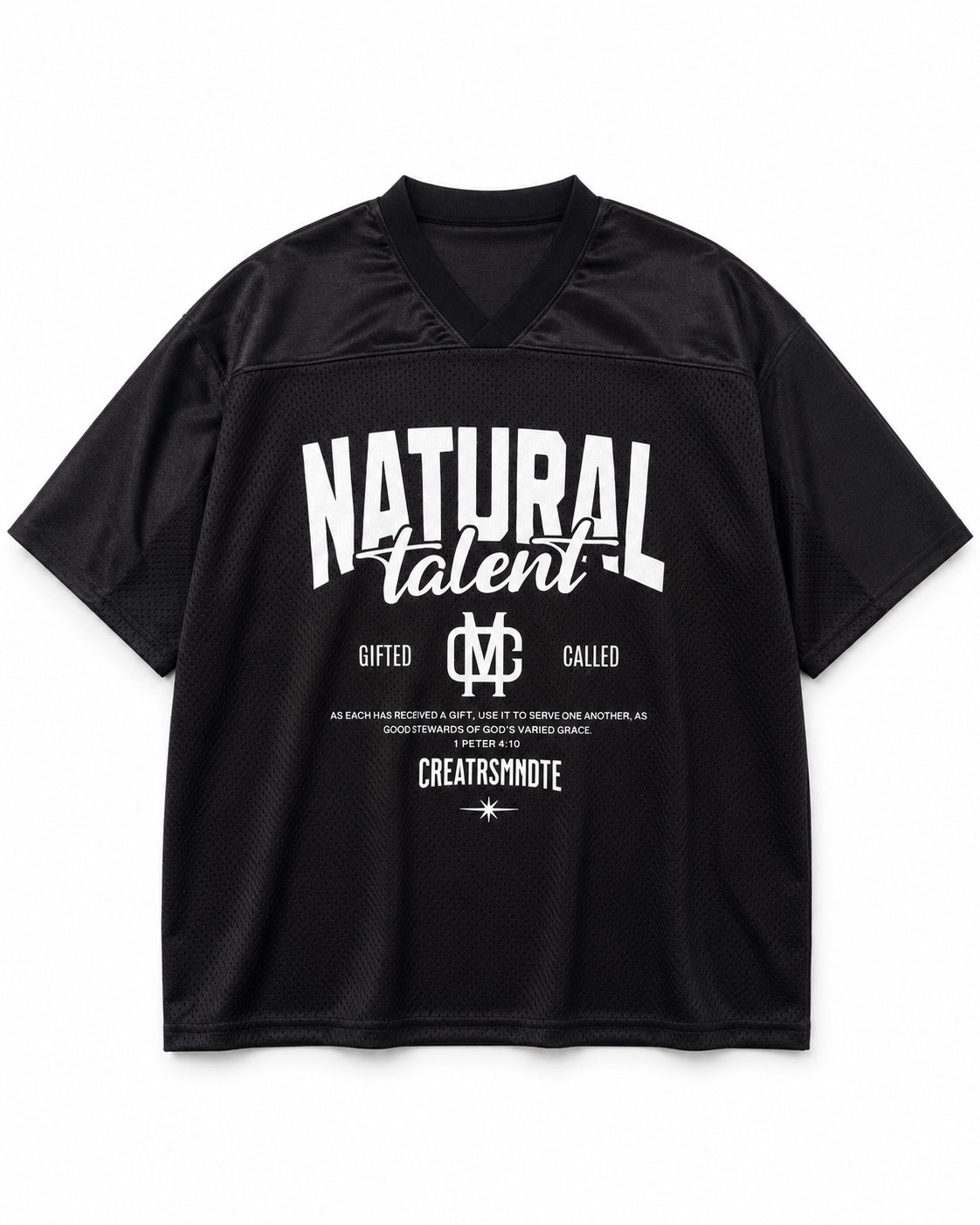 Natural Talent Jersey