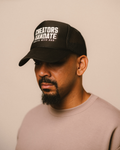 Creators Mandate Foam trucker hat